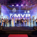 Apresiasi Kinerja Karyawan, Unit Kerja dan Kebun, PalmCo Regional I Serahkan MVP Award Tahun 2023.
