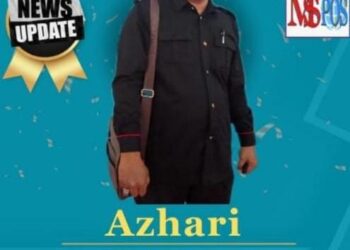 MUTIARA RAMADHAN BY AZHARI