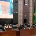 Daftar 100 Anggota DPRD Sumut yang Terpilih dan Menduduki Kursi Wakil Rakyat, Berdasarkan Hasil Rekapitulasi KPU Sumut.