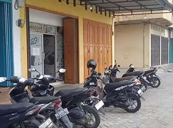 Sungguh Terlalu..!! Spa Kedok Pijat Plus Plus di MMTC Bebas Buka di Bulan Ramadhan, Tawarkan Promo Pemuas Syahwat.