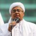 Habib Rizieq : Tolak dan Tidak Terima Hasil Pilpres Curang, Kobarkan Api Perlawanan, Kita Hormati Kalau Prosesnya Jujur!