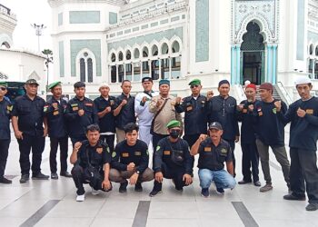 MUTIARA RAMADHAN BY BP FORMI