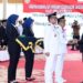 Pj.Gubsu Lantik Wiriya Alrahman, Sebagai Pj Bupati Deli Serdang