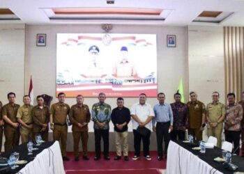 Pansus PAD DPRD Deli Serdang ; PAD Bocor Sebab Oknum Bapenda Deli Serdang Banyak Bermain di Lapangan.