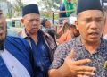 BPN Sumut, Nyatakan HGU Yang di Gunakan PTP N I, Masih Kabur dan di Ragukan Kebenarannya.