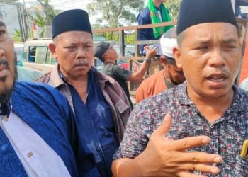BPN Sumut, Nyatakan HGU Yang di Gunakan PTP N I, Masih Kabur dan di Ragukan Kebenarannya.