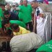 Mesjid Al Surtha, Sembelih 2 Ekor Lembu dan 8 Ekor Kambing.