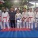 Shindoka Emas Pratama Gelar Persiapan Untuk Kejuaraan Antar Pelajar.