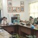 Jelang Pengukuhan, Pengurus DPP/DPW BP FORMI, Ber Audiensi ke MUI Sumut.