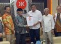 Akhirnya..! DPP PKS Mengusung Bobby Nasution pada Pilgub Sumut 2024