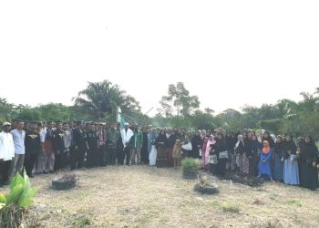 Kembali Penghancuran Rumah Ibadah Terjadi dan Terulang Kembali.