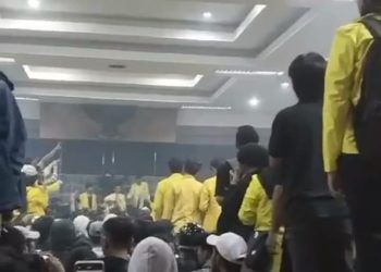 Wakil Ketua DPR : Pengesahan Revisi UU Pilkada Batal, Putusan MK Berlaku