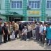 Aliansi Ormas Islam Sumut, Kecam Tegas, Edaran Kominfo dan Kemenag Atas Misa Paus, ” Azan Magrib Di Hilangkan.