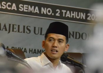 Pro Kontra Terkait Seruan Azan di Tv di Ganti Running Text Saat Misa Paus, MUI, PBNU, dan Muhammadiyah, Berikan Pendapat.