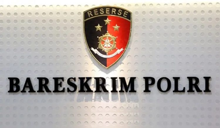 Ket.Foto
Selidiki Dugaan Korupsi Dana PON, Bareskrim Bersinergi dengan Satgas.