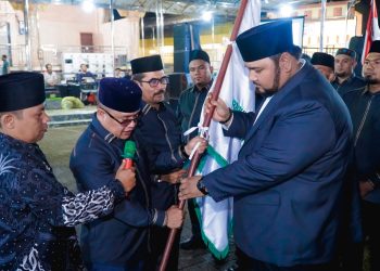 FODIUM Mitra Kolaborasi Wujudkan Sumut Berkah dan Harmoni