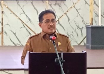 15 SMKN di Sumut Ditetapkan Sebagai BLUD.