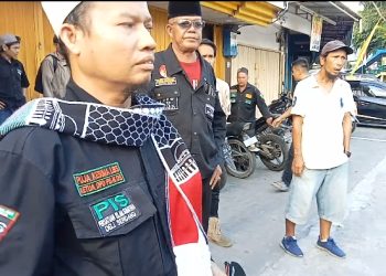 Kapolsek Medan Baru di Minta Menetapkan Terlapor Pimpin Lubis Sebagai Tersangka Kasus Penganiayaan.