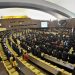 580 Anggota DPR RI Periode 2024-2029, Resmi di Lantik Oleh MA.
