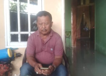 Dualisme kepemimpinan kelembagaan penyuluhan Pertanian di Kecamatan Batang Kuis menyebabkan “Kericuhan “