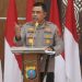 Kapolda Sumut Perintahkan Kombes Pol Gidion Arif Setyawan Berantas Peredaran Narkoba, Tindak Tegas Begal dan Gank Mator.