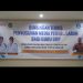 Dinas Pendidikan Kota Medan Gelar Bimtek, Foto Calon Cagubsu Bobby Nasution, Terpampang.