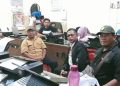 Penyidik Polsek Medan Baru, Diminta Tetapkan Pimpin Lubis, Tersangka Pelaku Penganiayaan, Usai Mediasi Gagal.
