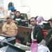 Penyidik Polsek Medan Baru, Diminta Tetapkan Pimpin Lubis, Tersangka Pelaku Penganiayaan, Usai Mediasi Gagal.