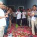 Cawabup Deli Serdang, No.1 Junadi Parapat, Silaturahmi Bersama Warga Bandar Klippa.