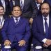 Partai NasDem Tegas Tolak Bergabung di Kabinet Prabowo-Gibran, Apa Alasannya.