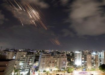 Hizbullah Bobol Iron Dome, Kelemahan Israel Akhirnya Terungkap