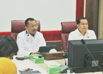 Dinas Kominfo Sumut Siap Bersinergi dengan Polda Atasi Kejahatan Siber
