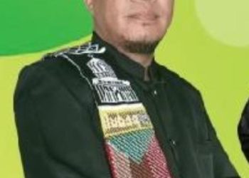 Ketua Umum BP FORMI ; Merebaknya Kasus Penistaan Agama Islam, Telah Memantik Kemarahan Ummat.