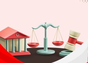 “Uang Rp1 Triliun & Emas 51 Kg di Rumah Mantan Pejabat MA, Dunia Hukum Krisis Berat