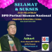Selamat & Sukses, Atas Pelantikan DPD Perisai Idaman Nasional Propinsi Sumatera Utara. Masa Bakti 2024-2029.
