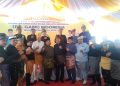 Ketua PB MABMI, Prof Dr.H.Ok Saidin, M.Hum : Konsesi Tanah Grand Sultan Telah di Ambil dari Belanda.