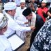 Cagubsu Edy Rahmayadi Kunjungi Majlis Ta’lim di Kota Nopan-Mandailing.