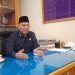 Ketua PB GAMI, Datok Dr H.M.Subandi, ST, MM, Visi dan Misi GAMI, Mensejahterakan dan Membantu Masyarakat.