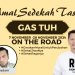 Gerakan Sedekah Tasbih Subuh (GAS TUH) Momentum Kebersamaan Menjaga Persatuan dan Kesatuan