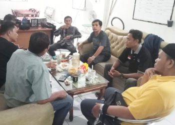 Terkait Kasus Kecelakaan Kerja di PT Bandar Meriah, DPC PPMI Langkat dan Forum Buruh Madani Indonesia Akan Surati Komisi E DPRD Sumut
