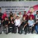 Keluarga Besar Alumni HMI Sumut Deklarasi Menangkan Pasangan Edy – Hasan & Prof.Ridha – Rani.