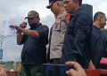 Kapoldasu dan Pj.Gubsu di Minta Usut Tuntas Cawe-Cawe Aparat dan Penguasa di Pilkada Sumut.