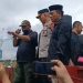 Kapoldasu dan Pj.Gubsu di Minta Usut Tuntas Cawe-Cawe Aparat dan Penguasa di Pilkada Sumut.