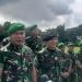 25 Anggota TNI Ditetapkan Tersangka Setelah Terlibat Kasus Penyerangan Warga di Deli Serdang.