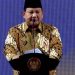 Prabowo Kaget Banyak Kader Alumni Muhammadiyah di Kabinet Merah Putih Pemerintahannya.