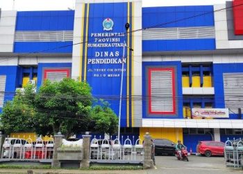 Kadiskominfo Sumut Dikabarkan Fasilitasi Seminar Hari Guru Rp2,4 M Disdik Sumut.