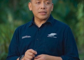 Hari Anti Korupsi Sedunia, PTPN IV PalmCo Raih Sertifikat SMAP Dari TUV Rheinland