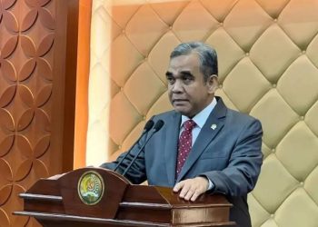 Tahun 2025 Presiden Prabowo Stop Impor Beras Bila Swasembada Berhasil.