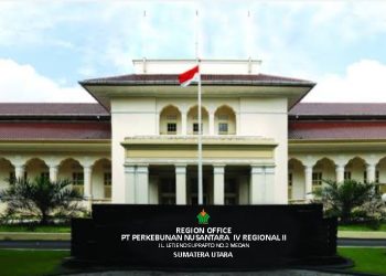 PTPN IV Regional II Pastikan Rekrutmen dan Seleksi Cakarpel Berjalan Lancar Sesuai Aturan.