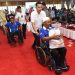 Hari Disablitas, Pemprov Sumut Berkomitmen Ciptakan Lingkungan Inklusif Buat Para Penyandang Disabilitas